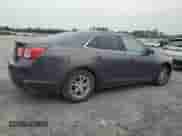 ✅ 2013 Chevrolet Malibu LS • VIN: 1G11A5SA5DF250317 • Lot: 67829205. Wystawiony na Copart z przebiegiem Nie podano mil. Skorzystaj z bezpłatnego archiwum sprzedaży aukcyjnych z USA i zobacz szczegółowy raport historii pojazdu na DreamBid. Zdjęcie 3.