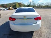 ✅ 2018 Chevrolet Impala LT • VIN: 2G1105S37J9152947 • Lot: 43446256. Wystawiony na IAAI z przebiegiem 103 017 mil. Bezpłatny archiwum sprzedaży aukcyjnych z USA i szczegółowy raport historii pojazdu na DreamBid. Zdjęcie 16.