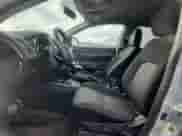 2017 Mitsubishi Outlander ES with VIN JA4AP3AU4HZ066796, listed as a Copart auction lot 91186015 with 289,806 mi miles and Clean title. Bid and sale history available at DreamBid. Image 7.