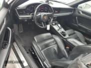 ✅ 2020 Porsche 911 Carrera S • VIN: WP0CB2A93LS262099 • Lot: 59853825. Listed on Copart with 24,741 mi. Free auction sales archive from the USA and detailed vehicle history report at DreamBid. Image 8.