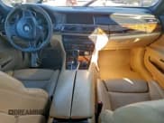 ✅ 2014 BMW 7 Series ALPINA B7 xDrive • VIN: WBAYF8C56ED653467 • Lot: 96925805. Listed on Copart with 122,106 mi. Free auction sales archive from the USA and detailed vehicle history report at DreamBid. Image 8.