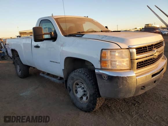 2009 Chevrolet Silverado 3500HD SRW Work Truck с VIN 1GCHK74669E110412, выставлен на аукционе Copart как лот 83442794 с пробегом Не указан миль и Списание • Salvage title. История ставок и продаж доступна на DreamBid. Изображение 4.