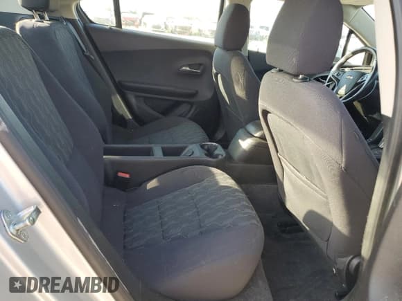 ✅ 2014 Chevrolet Volt • VIN: 1G1RE6E42EU147369 • Lot: 59795494. Wystawiony na Copart z przebiegiem Nie podano. Bezpłatny archiwum sprzedaży aukcyjnych z USA i szczegółowy raport historii pojazdu na DreamBid. Zdjęcie 10.