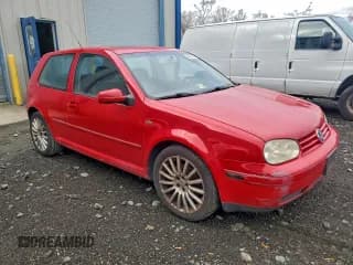 ✅ 2004 Volkswagen Golf GTI 1.8T • VIN: 9BWDE61J444010547 • Лот: 94093955. Опубликован ранее на Copart с пробегом 215 023 миль. Бесплатный доступ к архиву аукционных продаж из США и подробный отчёт об истории автомобиля на DreamBid. Изображение 4.