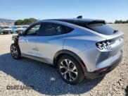 ✅ 2022 Ford Mustang Mach-E Premium • VIN: 3FMTK3RMXNMA30508 • Lot: 82348385. Listed on Copart with 46,438 mi. Free auction sales archive from the USA and detailed vehicle history report at DreamBid. Image 2.