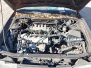 ✅ 1992 Nissan Sentra E • VIN: 1N4EB32AXNC814739 • Lot: 41763476. Wystawiony na IAAI z przebiegiem 136 990 mil. Bezpłatny archiwum sprzedaży aukcyjnych z USA i szczegółowy raport historii pojazdu na DreamBid. Zdjęcie 10.