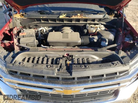 ✅ 2019 Chevrolet Silverado 1500 LT • VIN: 1GCUYDEDXKZ393579 • Lot: 76372434. Wystawiony na Copart z przebiegiem 68 374 mil. Bezpłatny archiwum sprzedaży aukcyjnych z USA i szczegółowy raport historii pojazdu na DreamBid. Zdjęcie 13.