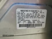 ✅ 2007 Infiniti G35 Journey • VIN: JNKBV61E47M709961 • Lot: 51655844. Listed on Copart with Not provided. Free auction sales archive from the USA and detailed vehicle history report at DreamBid. Image 12.