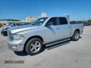 ✅ 2009 Dodge 1500 SLT • VIN: 1D3HB13T29S793352 • Lot: 85920065. Listed on Copart with 195,034 mi. Free auction sales archive from the USA and detailed vehicle history report at DreamBid. Image 1.