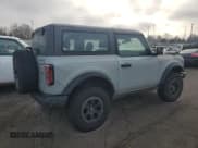 ✅ 2021 Ford Bronco • VIN: 1FMDE5CH2MLA68172 • Лот: 88787385. Опубликован ранее на Copart с пробегом Не указан. Бесплатный доступ к архиву аукционных продаж из США и подробный отчёт об истории автомобиля на DreamBid. Изображение 3.