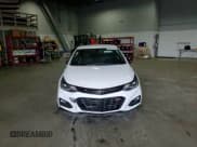 ✅ 2018 Chevrolet Cruze LT • VIN: 3G1BE6SM7JS617492 • Lot: 80687575. Listed on Copart with 114,990 mi. Free auction sales archive from the USA and detailed vehicle history report at DreamBid. Image 13.