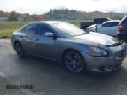 ✅ 2014 Nissan Maxima S • VIN: 1N4AA5AP2EC491788 • Lot: 43625815. Wystawiony na IAAI z przebiegiem 135 595 mil. Bezpłatny archiwum sprzedaży aukcyjnych z USA i szczegółowy raport historii pojazdu na DreamBid. Zdjęcie 13.