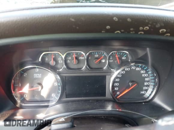 ✅ 2018 Chevrolet Silverado 1500 LTZ • VIN: 3GCUKSEC5JG258036 • Lot: 43254963. Listed on IAAI with Not provided. Free auction sales archive from the USA and detailed vehicle history report at DreamBid. Image 7.