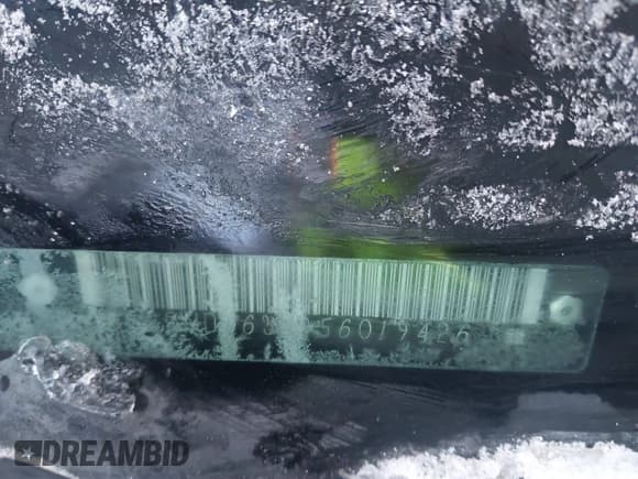 ✅ 2005 Chevrolet Equinox LT • VIN: 2CNDL63F956019426 • Лот: 41330777. Опубликован ранее на IAAI с пробегом 177 890 миль. Бесплатный доступ к архиву аукционных продаж из США и подробный отчёт об истории автомобиля на DreamBid. Изображение 9.