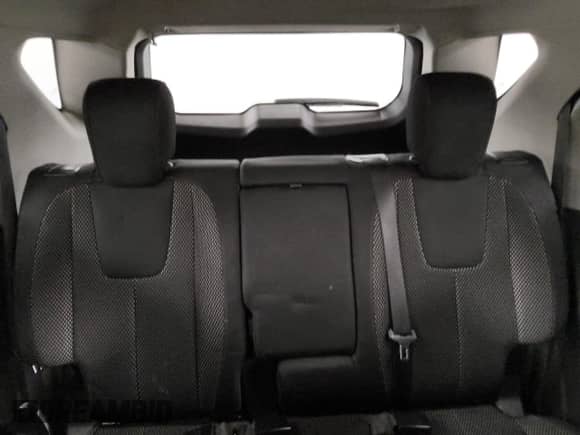 2016 Chevrolet Equinox LT z VIN 2GNALCEK3G6234522, wystawiony jako Copart lot #84863495 z przebiegiem 130 130 mil mil oraz Czysty tytuł • Clean title. Historia ofert i sprzedaży dostępna na DreamBid. Obrazek 10.