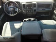 ✅ 2017 Ram 1500 Express • VIN: 1C6RR6FT2HS782083 • Lot: 68373285. Listed on Copart with 60,758 mi. Free auction sales archive from the USA and detailed vehicle history report at DreamBid. Image 8.