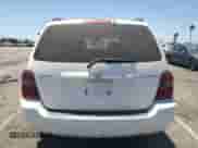 2004 Toyota Highlander с VIN JTEDD21A940081817, выставлен на аукционе Copart как лот 60977005 с пробегом 207 722 миль миль и Чистый • Clean title. История ставок и продаж доступна на DreamBid. Изображение 6.