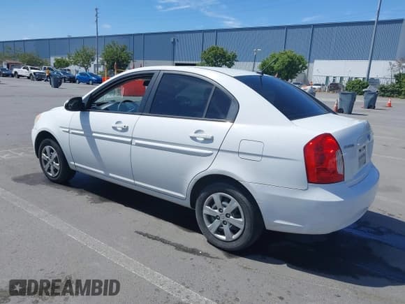 ✅ 2009 Hyundai Accent Auto GLS • VIN: KMHCN46CX9U367061 • Лот: 42354049. Опубликован ранее на IAAI с пробегом 173 546 миль. Бесплатный доступ к архиву аукционных продаж из США и подробный отчёт об истории автомобиля на DreamBid. Изображение 3.