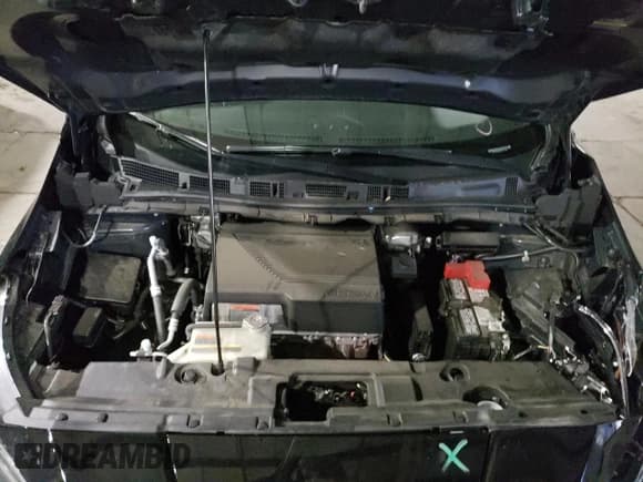 ✅ 2020 Nissan LEAF S • VIN: 1N4AZ1BP9LC311168 • Лот: 48933085. Опубликован ранее на Copart с пробегом 28 218 миль. Бесплатный доступ к архиву аукционных продаж из США и подробный отчёт об истории автомобиля на DreamBid. Изображение 11.