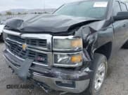 ✅ 2014 Chevrolet Silverado 1500 LT • VIN: 3GCUKREC7EG561639 • Lot: 42020364. Wystawiony na IAAI z przebiegiem 154 785 mil. Bezpłatny archiwum sprzedaży aukcyjnych z USA i szczegółowy raport historii pojazdu na DreamBid. Zdjęcie 6.