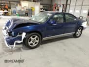 ✅ 2002 Pontiac Grand Prix SE • VIN: 1G2WK52J92F235590 • Lot: 61818015. Listed on Copart with 84,468 mi. Free auction sales archive from the USA and detailed vehicle history report at DreamBid. Image 1.