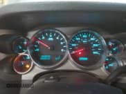 ✅ 2012 Chevrolet Silverado 1500 LT • VIN: 1GCRKSE7XCZ284806 • Lot: 56294164. Listed on Copart with 248,322 mi. Free auction sales archive from the USA and detailed vehicle history report at DreamBid. Image 9.