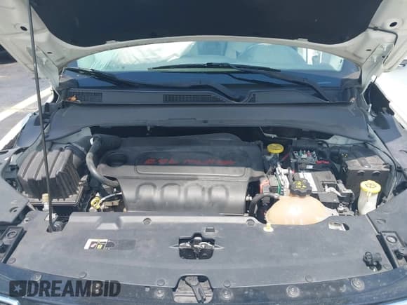 ✅ 2019 Jeep Compass Limited • VIN: 3C4NJCCBXKT725774 • Лот: 42347887. Опубликован ранее на IAAI с пробегом 43 472 миль. Бесплатный доступ к архиву аукционных продаж из США и подробный отчёт об истории автомобиля на DreamBid. Изображение 10.