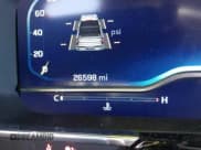 ✅ 2022 Chevrolet Silverado 1500 LT Trail Boss • VIN: 3GCUDFED1NG689442 • Lot: 41994642. Wystawiony na IAAI z przebiegiem 26 598 mil. Bezpłatny archiwum sprzedaży aukcyjnych z USA i szczegółowy raport historii pojazdu na DreamBid. Zdjęcie 16.