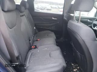 ✅ 2019 Hyundai Santa Fe SE • VIN: 5NMS2CAD6KH020584 • Лот: 66609482. Опубликован ранее на Copart с пробегом 73 652 миль. Бесплатный доступ к архиву аукционных продаж из США и подробный отчёт об истории автомобиля на DreamBid. Изображение 6.