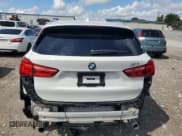 ✅ 2018 BMW X1 xDrive28i • VIN: WBXHT3C34J5F89498 • Lot: 84041505. Listed on Copart with 74,145 mi. Free auction sales archive from the USA and detailed vehicle history report at DreamBid. Image 6.