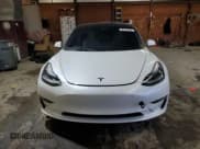 ✅ 2021 Tesla Model 3 Performance • VIN: 5YJ3E1EC0MF074369 • Lot: 92115165. Wystawiony na Copart z przebiegiem 47 836 mil. Bezpłatny archiwum sprzedaży aukcyjnych z USA i szczegółowy raport historii pojazdu na DreamBid. Zdjęcie 5.