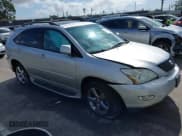 ✅ 2007 Lexus RX 350 • VIN: 2T2GK31U47C014510 • Lot: 41588187. Wystawiony na IAAI z przebiegiem 131 325 mil. Bezpłatny archiwum sprzedaży aukcyjnych z USA i szczegółowy raport historii pojazdu na DreamBid. Zdjęcie 1.