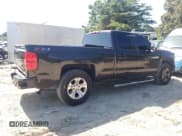 ✅ 2019 Chevrolet Silverado 1500 LT • VIN: 2GCVKPEC5K1118550 • Lot: 61446164. Wystawiony na Copart z przebiegiem 114 208 mil. Bezpłatny archiwum sprzedaży aukcyjnych z USA i szczegółowy raport historii pojazdu na DreamBid. Zdjęcie 3.