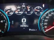 ✅ 2017 GMC Sierra 2500HD Denali • VIN: 1GT12UEY2HF246271 • Лот: 43504990. Опубликован ранее на IAAI с пробегом 115 762 миль. Бесплатный доступ к архиву аукционных продаж из США и подробный отчёт об истории автомобиля на DreamBid. Изображение 15.