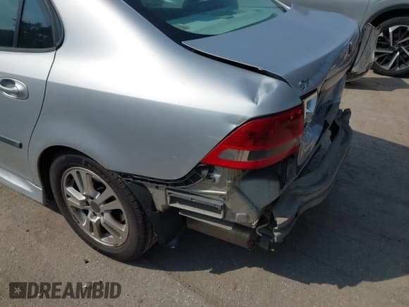 ✅ 2006 Saab 9-3 • VIN: YS3FD49Y761020174 • Лот: 42491465. Опубликован ранее на IAAI с пробегом 154 798 миль. Бесплатный доступ к архиву аукционных продаж из США и подробный отчёт об истории автомобиля на DreamBid. Изображение 20.