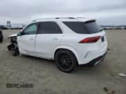 ✅ 2023 Mercedes-Benz GLE 53 AMG • VIN: 4JGFB6BB6PA925260 • Lot: 55450695. Listed on Copart with 26,038 mi. Free auction sales archive from the USA and detailed vehicle history report at DreamBid. Image 2.