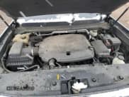 ✅ 2018 GMC Canyon 4WD Denali • VIN: 1GTG6EEN1J1152086 • Lot: 53856655. Listed on Copart with 94,238 mi. Free auction sales archive from the USA and detailed vehicle history report at DreamBid. Image 11.