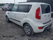 ✅ 2013 Kia Soul • VIN: KNDJT2A58D7514354 • Лот: 42678302. Опубликован ранее на IAAI с пробегом Не указан. Бесплатный доступ к архиву аукционных продаж из США и подробный отчёт об истории автомобиля на DreamBid. Изображение 6.