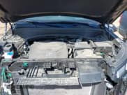 ✅ 2023 Hyundai Palisade Calligraphy • VIN: KM8R74GE4PU562896 • Лот: 41711939. Опубликован ранее на IAAI с пробегом 25 835 миль. Бесплатный доступ к архиву аукционных продаж из США и подробный отчёт об истории автомобиля на DreamBid. Изображение 10.