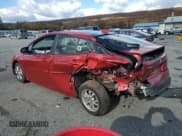 ✅ 2017 Toyota Prius Two • VIN: JTDKBRFU4H3566397 • Lot: 91323005. Listed on Copart with 117,402 mi. Free auction sales archive from the USA and detailed vehicle history report at DreamBid. Image 2.