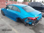 ✅ 2024 Mercedes-Benz CLA 250 • VIN: W1K5J4GB6RN455572 • Лот: 42984857. Опубликован ранее на IAAI с пробегом 17 864 миль. Бесплатный доступ к архиву аукционных продаж из США и подробный отчёт об истории автомобиля на DreamBid. Изображение 3.