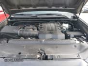 ✅ 2024 Toyota 4Runner TRD Off Road • VIN: JTERU5JR2R6295940 • Lot: 42617147. Listed on IAAI with 11,593 mi. Free auction sales archive from the USA and detailed vehicle history report at DreamBid. Image 10.