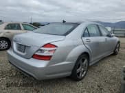 ✅ 2008 Mercedes-Benz S 550 • VIN: WDDNG71X58A200566 • Лот: 93661435. Опубликован ранее на Copart с пробегом 97 292 миль. Бесплатный доступ к архиву аукционных продаж из США и подробный отчёт об истории автомобиля на DreamBid. Изображение 3.