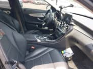 ✅ 2017 Mercedes-Benz C 300 • VIN: 55SWF4KB3HU198387 • Lot: 42443223. Listed on IAAI with 133,488 mi. Free auction sales archive from the USA and detailed vehicle history report at DreamBid. Image 5.