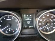 ✅ 2017 Hyundai Santa Fe 2.4L • VIN: 5NMZTDLB1HH030980 • Лот: 37821813. Опубликован ранее на Copart с пробегом 79 441 миль. Бесплатный доступ к архиву аукционных продаж из США и подробный отчёт об истории автомобиля на DreamBid. Изображение 9.