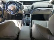 ✅ 2011 Acura TSX • VIN: JH4CU2F67BC002739 • Lot: 58844735. Listed on Copart with 186,369 mi. Free auction sales archive from the USA and detailed vehicle history report at DreamBid. Image 8.