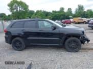 ✅ 2021 Jeep Grand Cherokee Limited • VIN: 1C4RJFBG7MC859835 • Лот: 42697146. Опубликован ранее на IAAI с пробегом 67 254 миль. Бесплатный доступ к архиву аукционных продаж из США и подробный отчёт об истории автомобиля на DreamBid. Изображение 13.