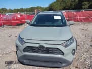 ✅ 2020 Toyota RAV4 XLE • VIN: 2T3W1RFV4LC058127 • Лот: 43363871. Опубликован ранее на IAAI с пробегом 72 196 миль. Бесплатный доступ к архиву аукционных продаж из США и подробный отчёт об истории автомобиля на DreamBid. Изображение 12.