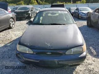 ✅ 2001 Ford Escort Fleet • VIN: 3FAFP13PX1R120920 • Lot: 75643024. Listed on Copart with 128,089 mi. Free auction sales archive from the USA and detailed vehicle history report at DreamBid. Image 5.