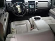 ✅ 2010 Ford F-150 XL • VIN: 1FTFW1EV8AFD53247 • Lot: 93210345. Wystawiony na Copart z przebiegiem 100 726 mil. Bezpłatny archiwum sprzedaży aukcyjnych z USA i szczegółowy raport historii pojazdu na DreamBid. Zdjęcie 8.